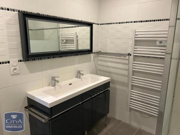 Appartement à louer 1 pièce 11m² Lormont (33310)