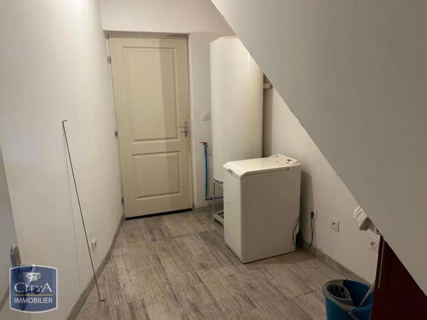 Appartement à louer 1 pièce 11m² Lormont (33310)