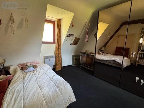 Maison individuelle à vendre à Botmeur dans le Finistère (29690), ref : 29064-1085448