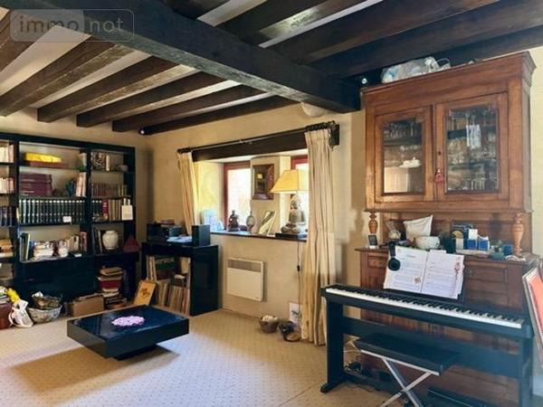 Maison individuelle à vendre à Botmeur dans le Finistère (29690), ref : 29064-1085448