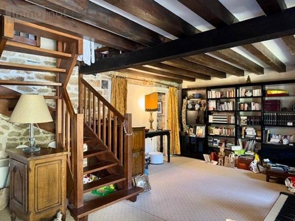 Maison individuelle à vendre à Botmeur dans le Finistère (29690), ref : 29064-1085448