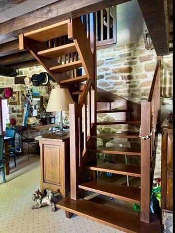 Maison individuelle à vendre à Botmeur dans le Finistère (29690), ref : 29064-1085448