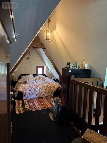 Maison individuelle à vendre à Botmeur dans le Finistère (29690), ref : 29064-1085448