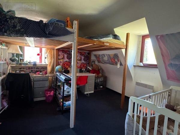 Maison individuelle à vendre à Botmeur dans le Finistère (29690), ref : 29064-1085448