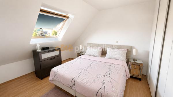 Vente
                Maison109 m² - 6 Pièces -
                    ST SEBASTIEN DE MORSENT (27180)