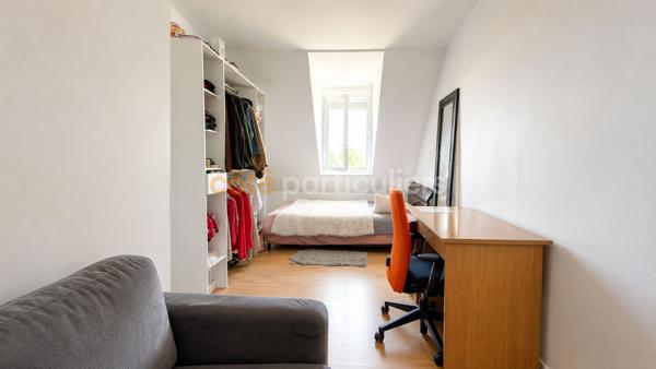 Vente
                Maison109 m² - 6 Pièces -
                    ST SEBASTIEN DE MORSENT (27180)