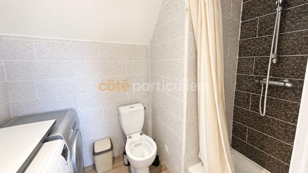 Vente
                Maison109 m² - 6 Pièces -
                    ST SEBASTIEN DE MORSENT (27180)