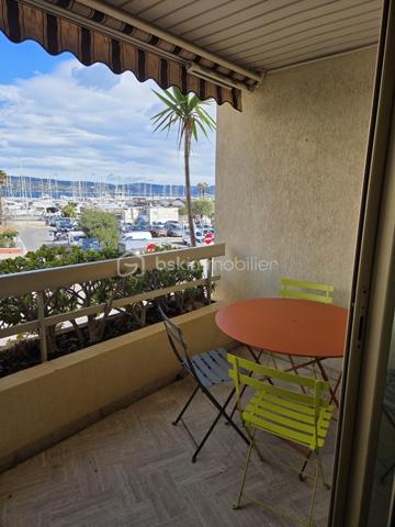 Appartement de 38,91 m²