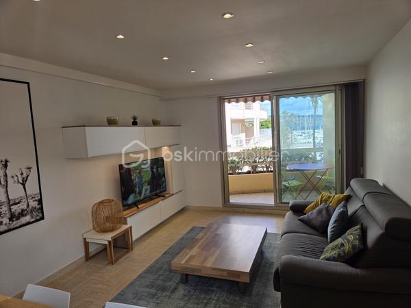 Appartement de 38,91 m²