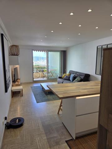Appartement de 38,91 m²