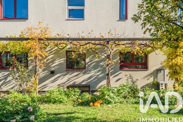 Maison à vendre 10 pièces 254 m² Fontaine