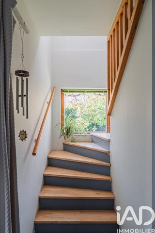 Maison à vendre 10 pièces 254 m² Fontaine