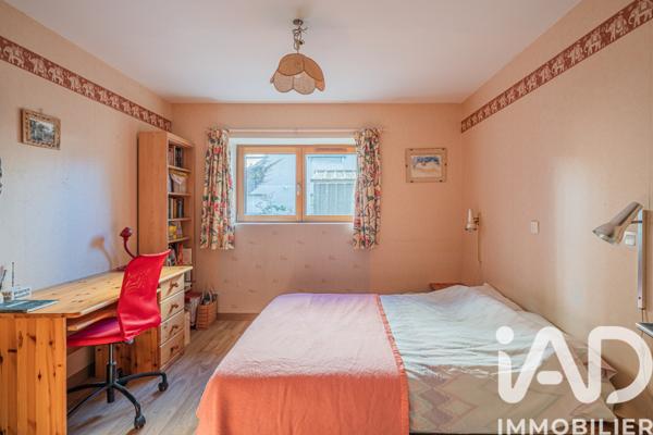 Maison à vendre 10 pièces 254 m² Fontaine