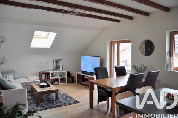 Maison à vendre 10 pièces 254 m² Fontaine