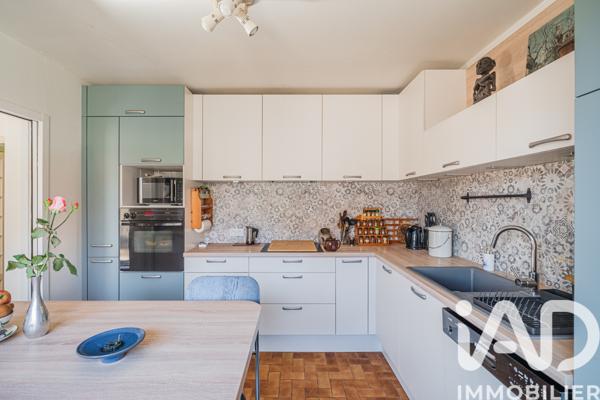 Maison à vendre 10 pièces 254 m² Fontaine