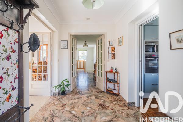 Maison à vendre 10 pièces 254 m² Fontaine