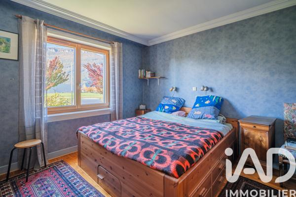 Maison à vendre 10 pièces 254 m² Fontaine