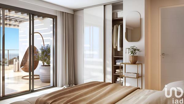 Appartement à vendre 4 pièces 156 m² Èze