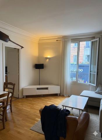 À vendre : Appartement 3 pièces à Puteaux - 469 000 