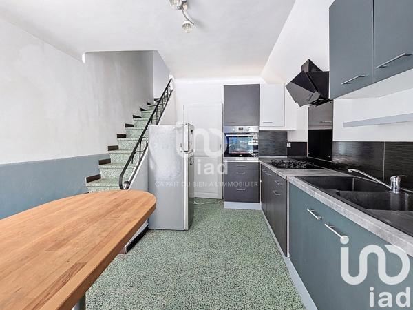 Maison 3 pièces de 43 m² à Saint-Paul-de-Fenouillet (66220)