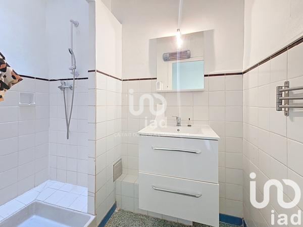 Maison 3 pièces de 43 m² à Saint-Paul-de-Fenouillet (66220)