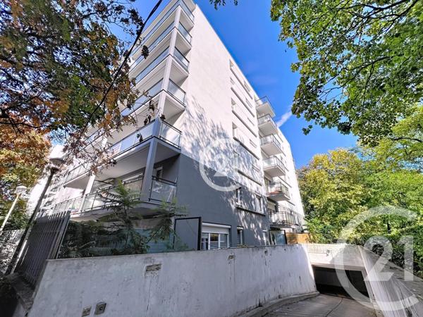 Appartement F4 à vendre  4 pièces - 69,27 m2 MONTREUIL - 93