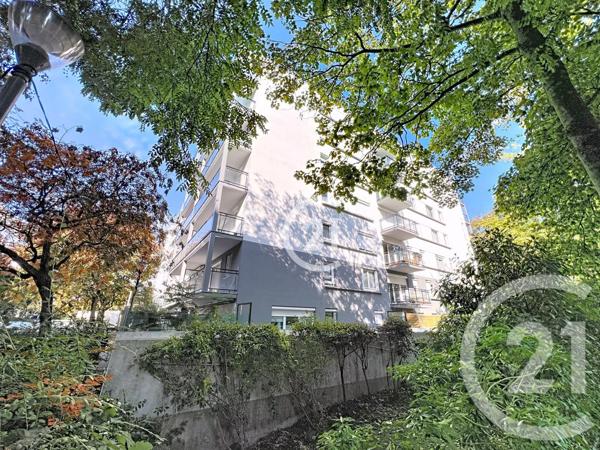 Appartement F4 à vendre  4 pièces - 69,27 m2 MONTREUIL - 93