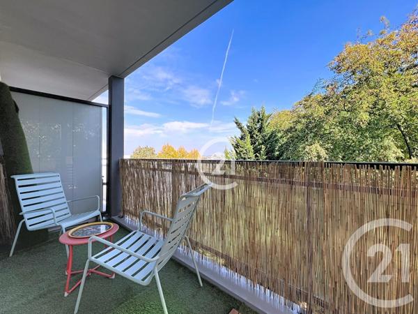 Appartement F4 à vendre  4 pièces - 69,27 m2 MONTREUIL - 93