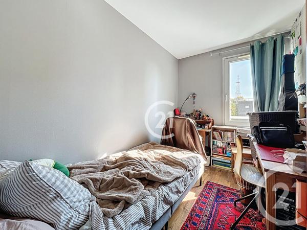 Appartement F4 à vendre  4 pièces - 69,27 m2 MONTREUIL - 93