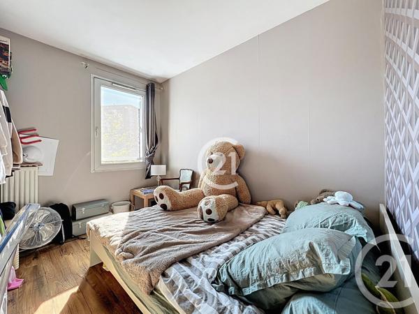 Appartement F4 à vendre  4 pièces - 69,27 m2 MONTREUIL - 93