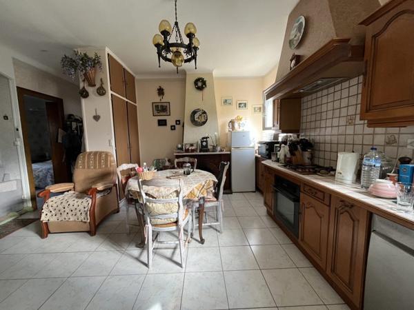 Maison à vendre |  Saint-Trojan-les-Bains |  4 pièces | 73 m²