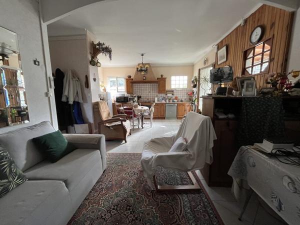 Maison à vendre |  Saint-Trojan-les-Bains |  4 pièces | 73 m²