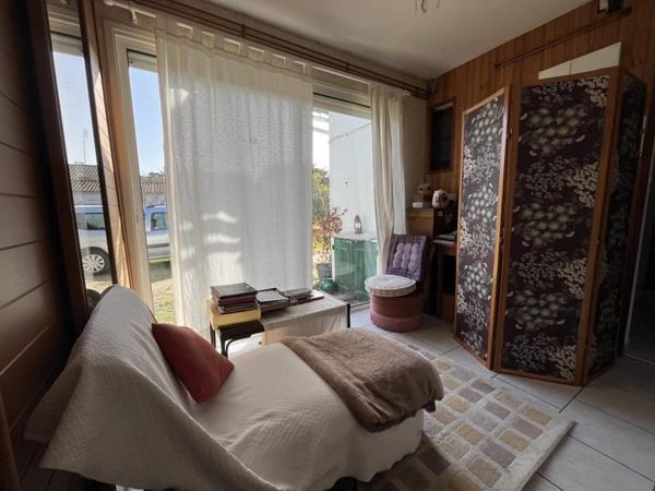 Maison à vendre |  Saint-Trojan-les-Bains |  4 pièces | 73 m²