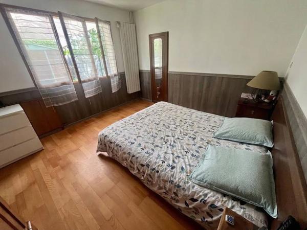 Charmante maison 5 pièces à vendre à Les Clayes Sous Bois - Secteur Val Joyeux