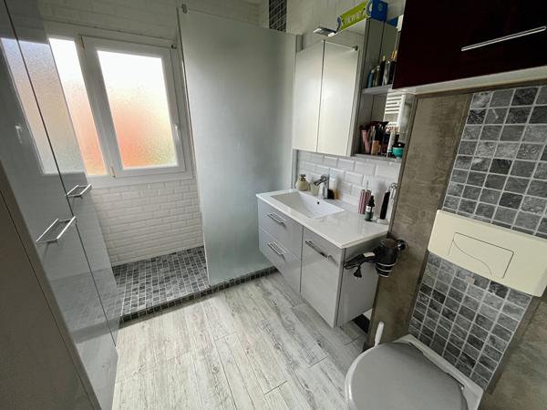 Charmante maison 5 pièces à vendre à Les Clayes Sous Bois - Secteur Val Joyeux