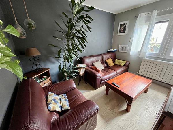 Charmante maison 5 pièces à vendre à Les Clayes Sous Bois - Secteur Val Joyeux