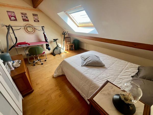 Charmante maison 5 pièces à vendre à Les Clayes Sous Bois - Secteur Val Joyeux