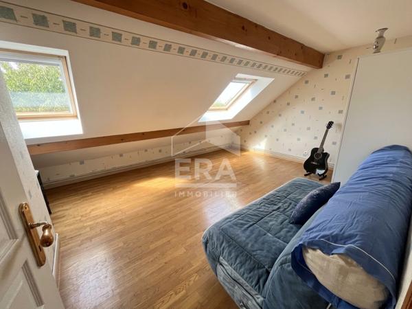 Charmante maison 5 pièces à vendre à Les Clayes Sous Bois - Secteur Val Joyeux
