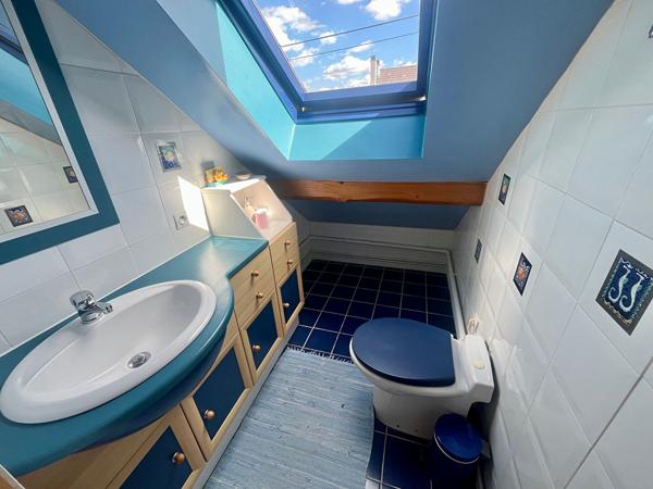 Charmante maison 5 pièces à vendre à Les Clayes Sous Bois - Secteur Val Joyeux