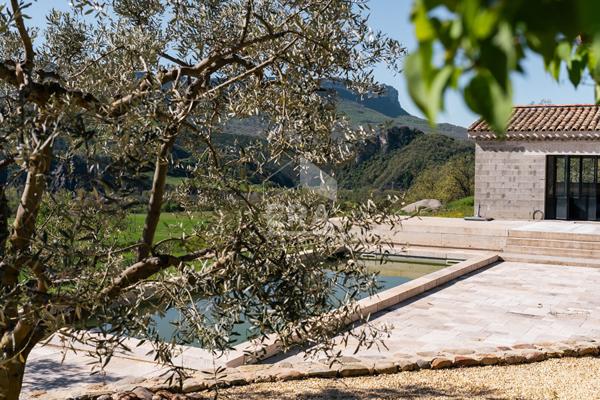 A vendre : Magnifique mas Provençale situé à 5 minutes de Sisteron, Alpes de haute Provence