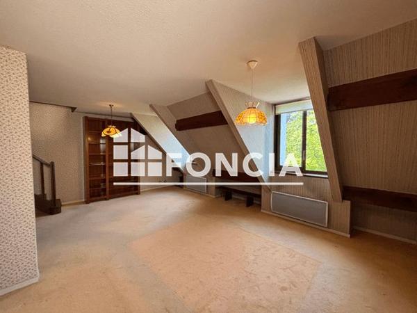 À vendre Appartement 2 pièces 54 m² - Tarbes 65000