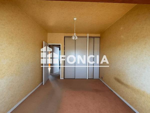 À vendre Appartement 2 pièces 54 m² - Tarbes 65000