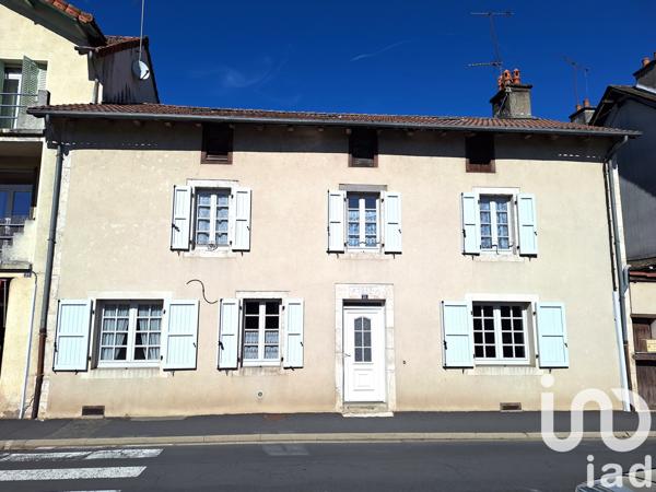 Maison à vendre 5 pièces 150 m² Arpajon-sur-Cère