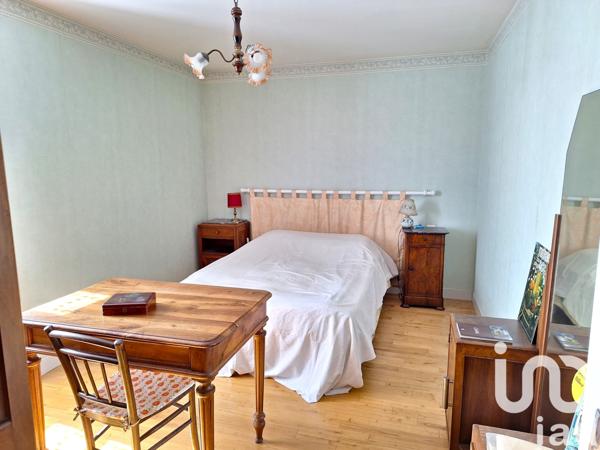 Maison à vendre 5 pièces 150 m² Arpajon-sur-Cère