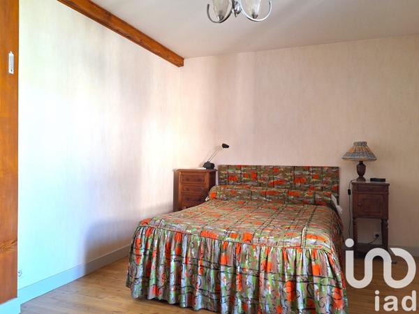 Maison à vendre 5 pièces 150 m² Arpajon-sur-Cère