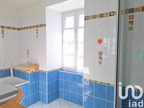 Maison à vendre 5 pièces 150 m² Arpajon-sur-Cère