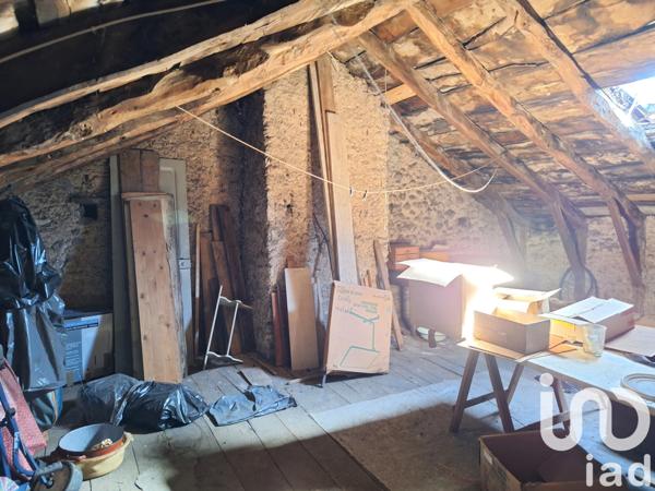 Maison à vendre 5 pièces 150 m² Arpajon-sur-Cère