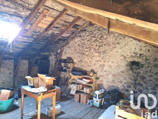 Maison à vendre 5 pièces 150 m² Arpajon-sur-Cère