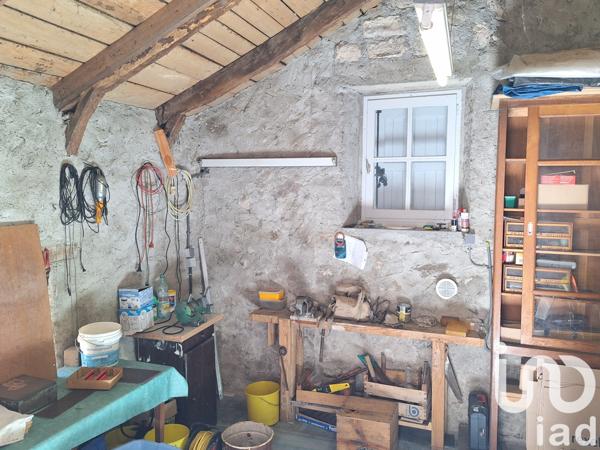 Maison à vendre 5 pièces 150 m² Arpajon-sur-Cère