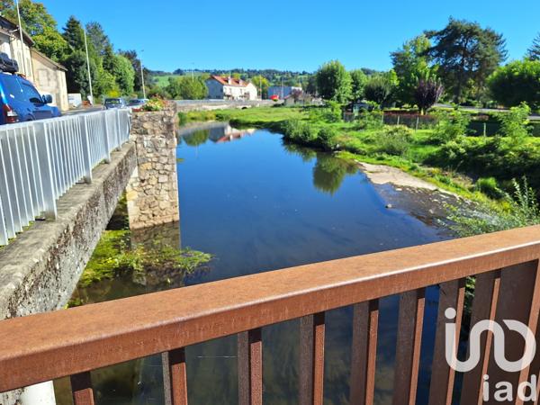 Maison à vendre 5 pièces 150 m² Arpajon-sur-Cère